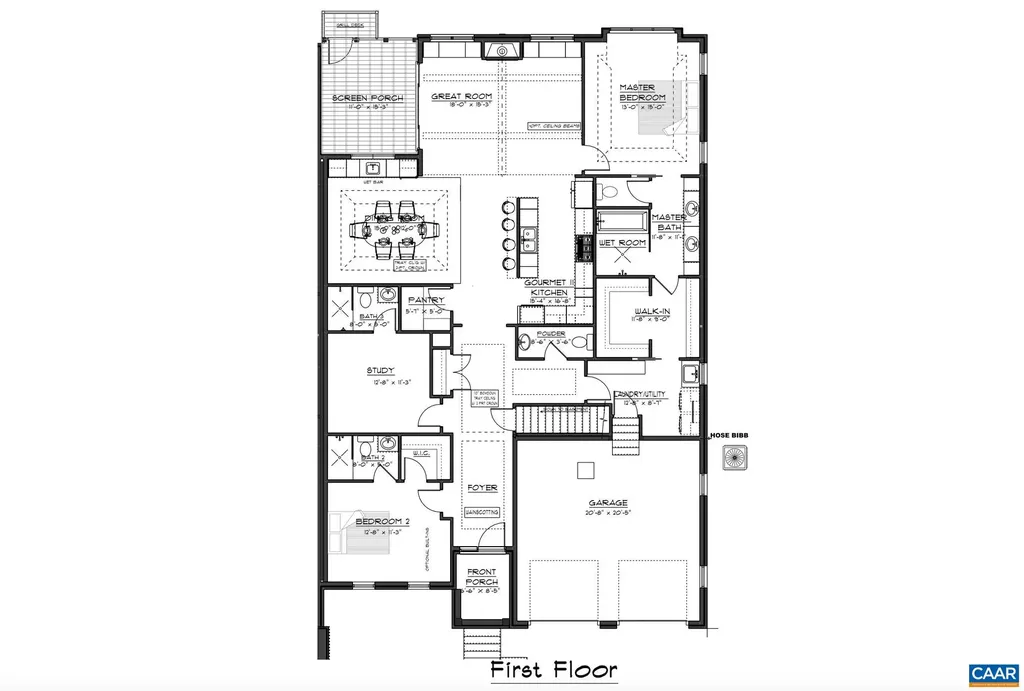 925 Marsh Lane Charlottesville VA 22903