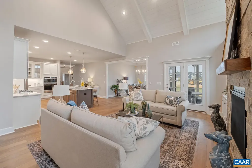 925 Marsh Lane Charlottesville VA 22903