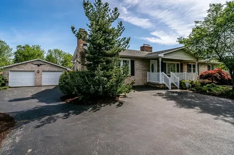 404 3rd Street Grottoes VA 24441