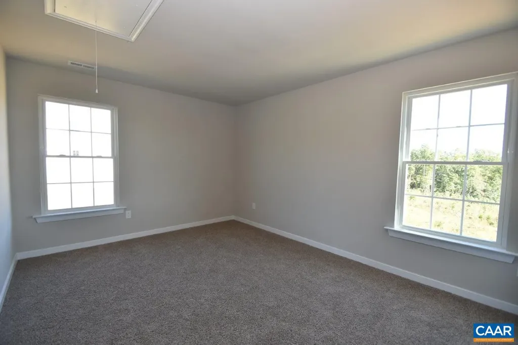 Lot 1 Doctors Road Louisa VA 23093