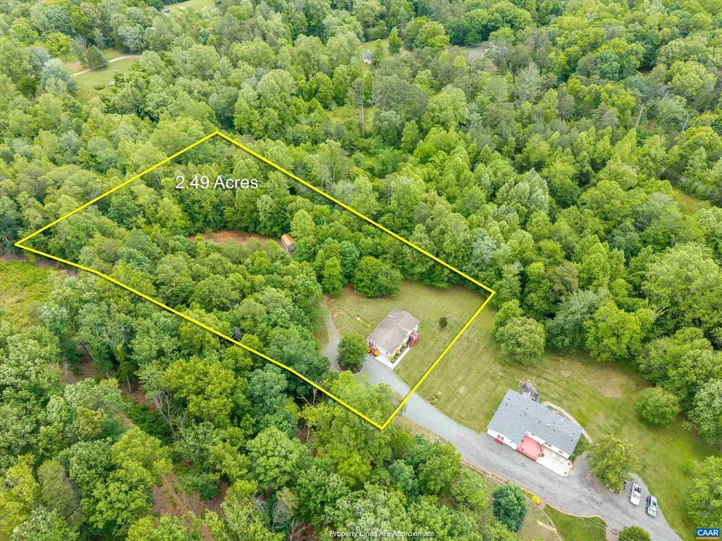 2547 Ponderosa Trail Charlottesville VA 22903