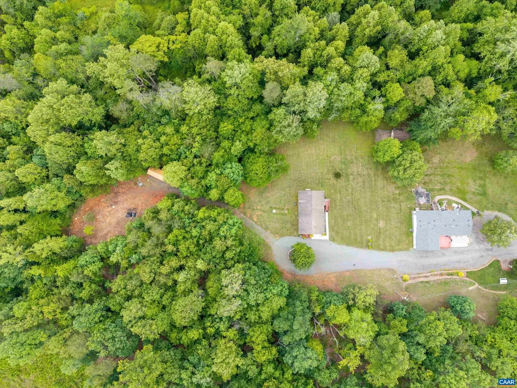 2547 Ponderosa Trail Charlottesville VA 22903