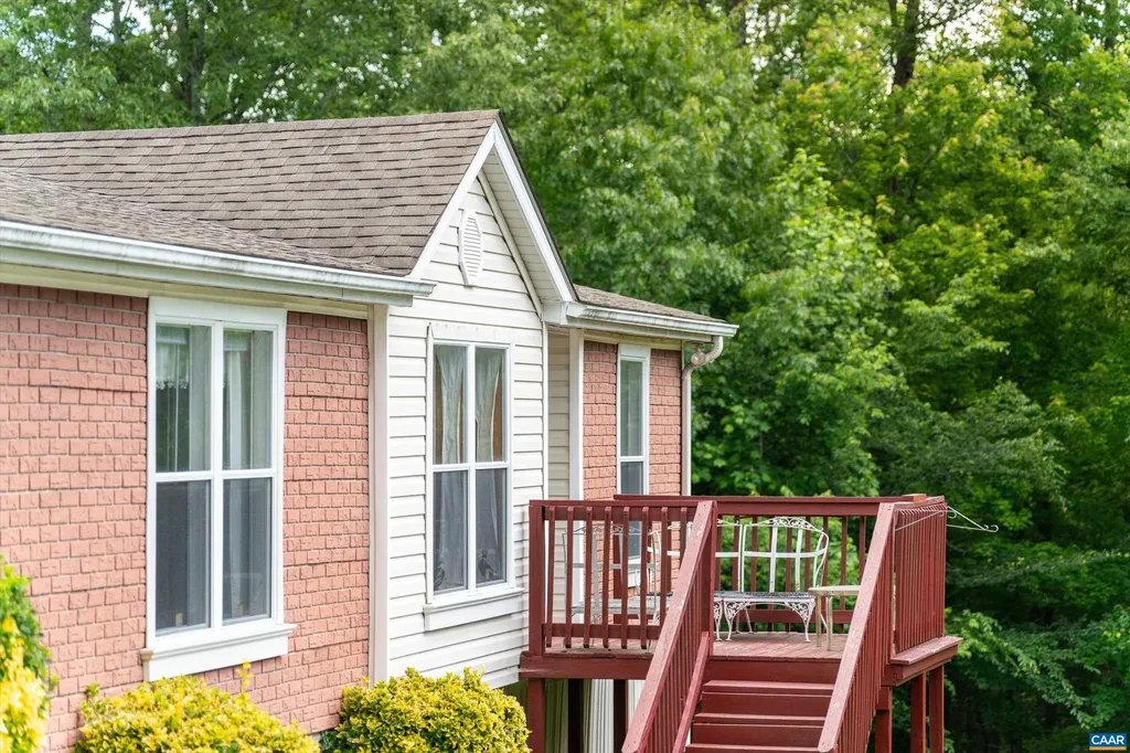 2547 Ponderosa Trail Charlottesville VA 22903