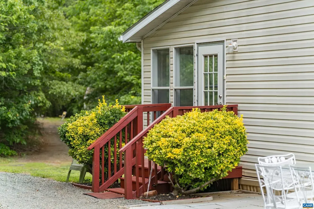 2547 Ponderosa Trail Charlottesville VA 22903