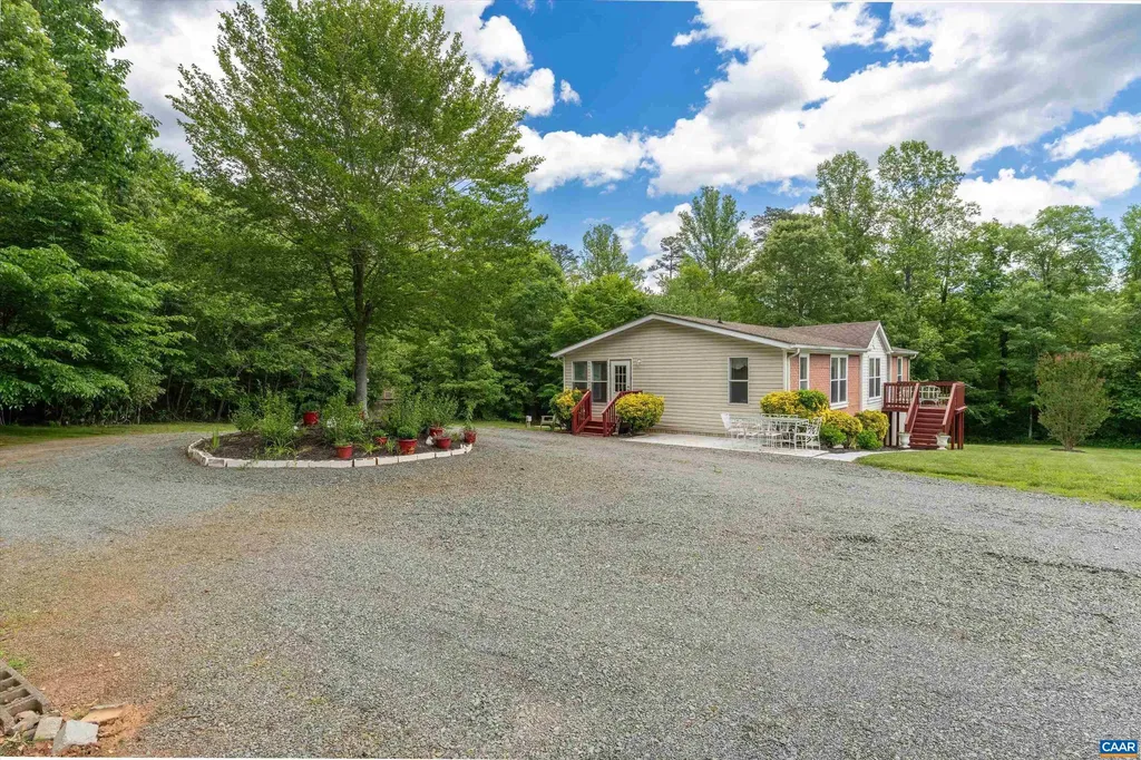 2547 Ponderosa Trail Charlottesville VA 22903