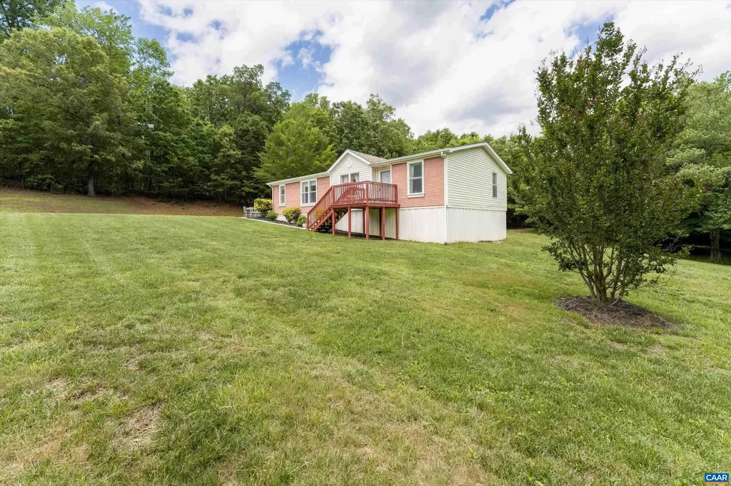 2547 Ponderosa Trail Charlottesville VA 22903