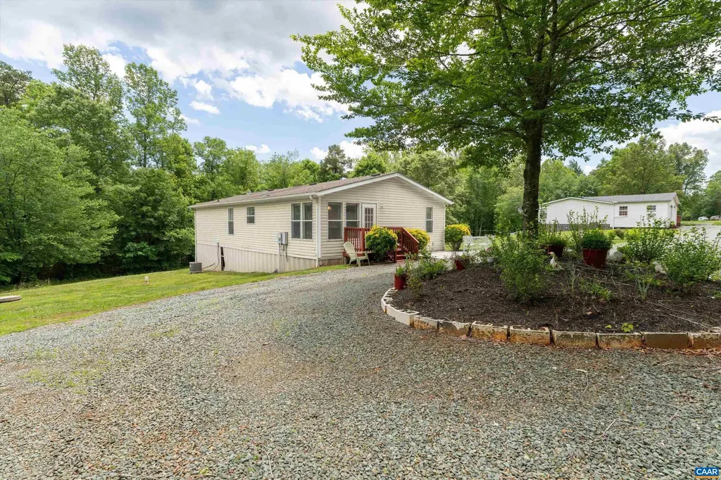 2547 Ponderosa Trail Charlottesville VA 22903