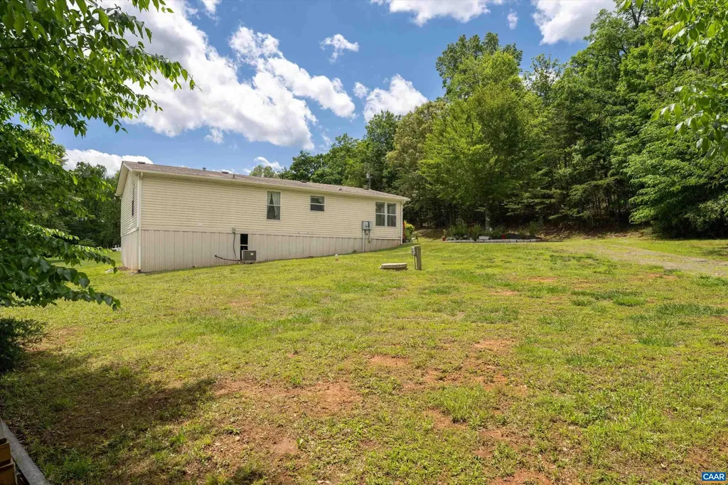 2547 Ponderosa Trail Charlottesville VA 22903