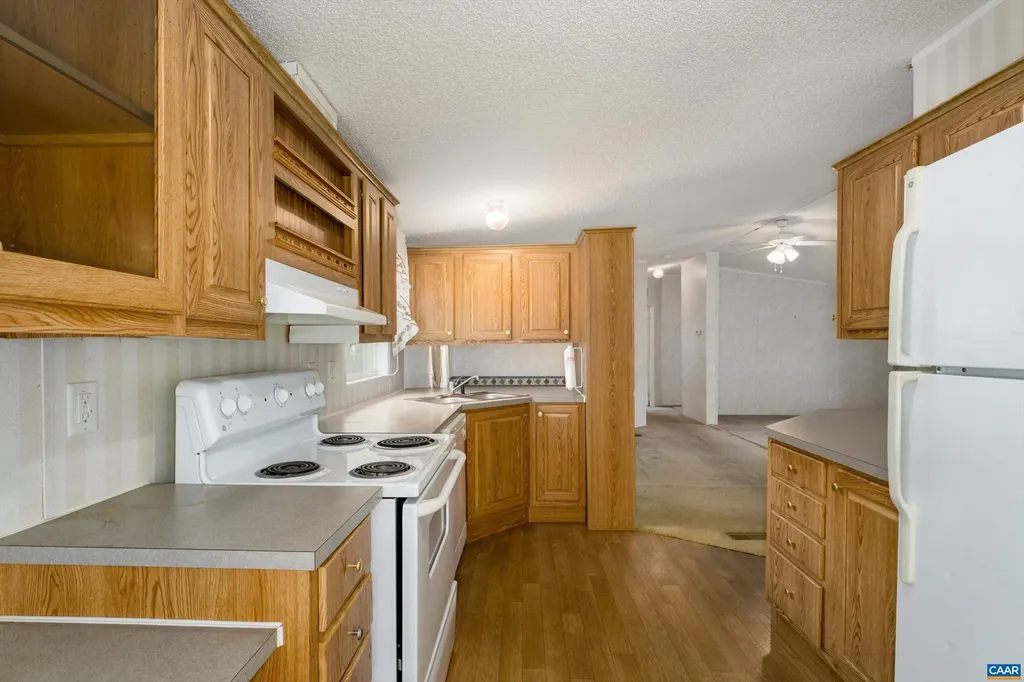 2547 Ponderosa Trail Charlottesville VA 22903