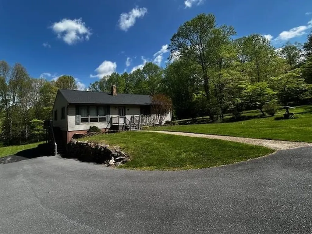 45 Morman Gap Road Waynesboro VA 22980
