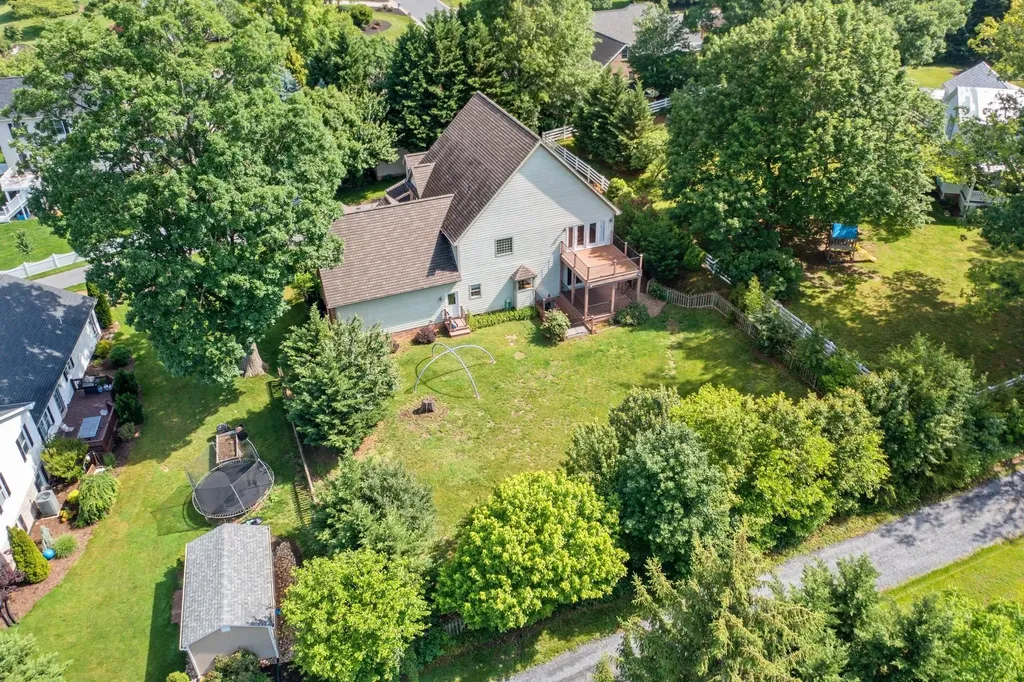 109 Leavel Court Bridgewater VA 22812