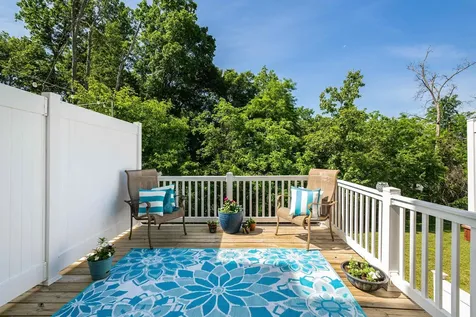 314 Sapphire Drive Harrisonburg VA 22801
