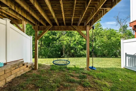314 Sapphire Drive Harrisonburg VA 22801