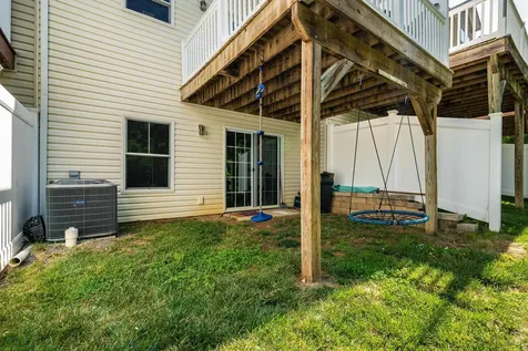 314 Sapphire Drive Harrisonburg VA 22801