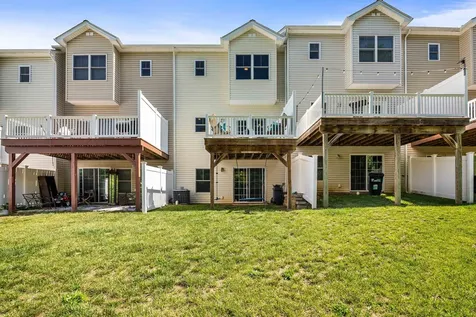314 Sapphire Drive Harrisonburg VA 22801