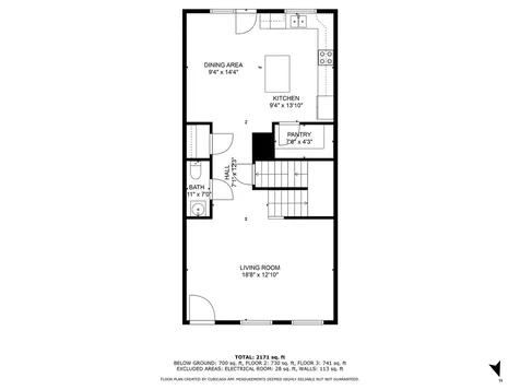 314 Sapphire Drive Harrisonburg VA 22801