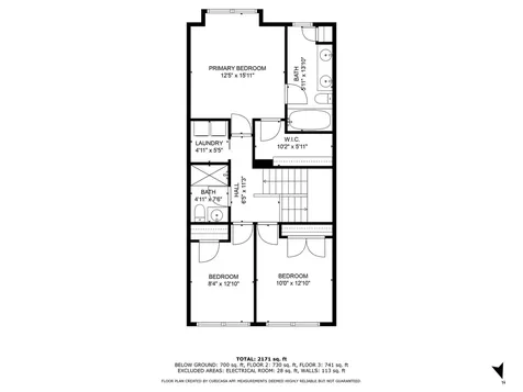 314 Sapphire Drive Harrisonburg VA 22801
