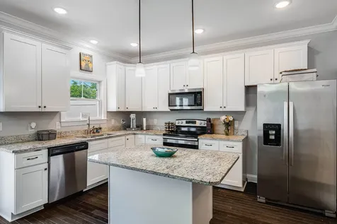 314 Sapphire Drive Harrisonburg VA 22801