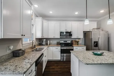 314 Sapphire Drive Harrisonburg VA 22801