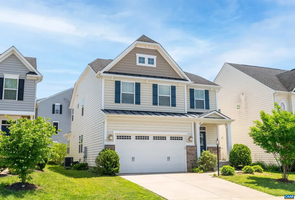 4506 Sunset Drive Charlottesville VA 22911