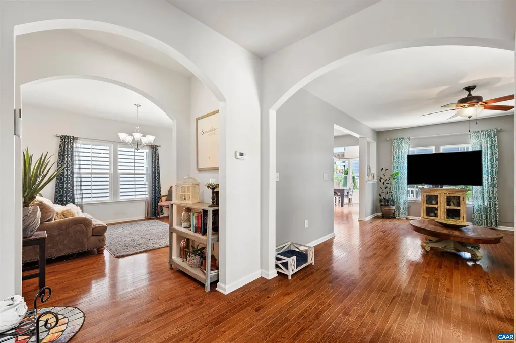 4506 Sunset Drive Charlottesville VA 22911