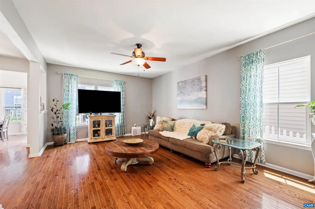 4506 Sunset Drive Charlottesville VA 22911