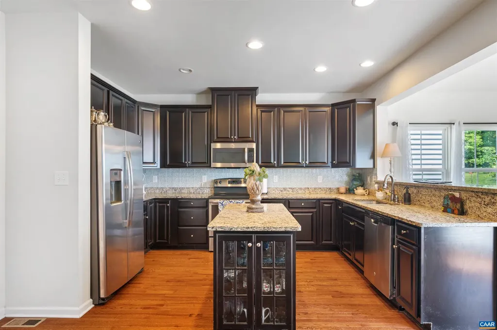 4506 Sunset Drive Charlottesville VA 22911