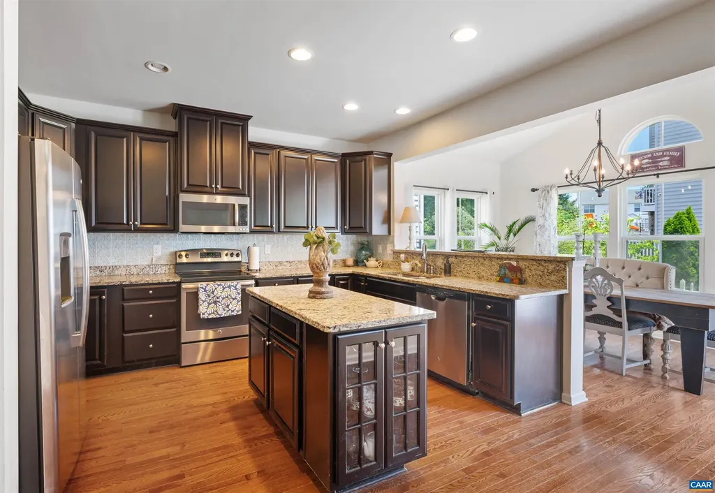 4506 Sunset Drive Charlottesville VA 22911