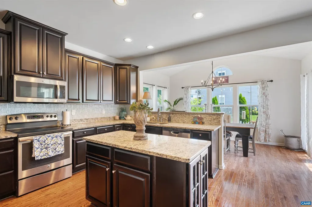 4506 Sunset Drive Charlottesville VA 22911