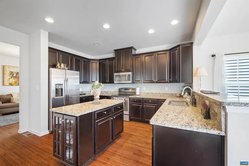 4506 Sunset Drive Charlottesville VA 22911