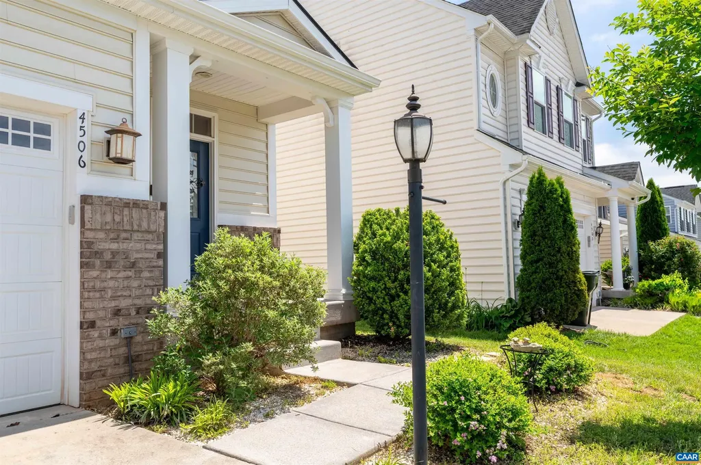 4506 Sunset Drive Charlottesville VA 22911