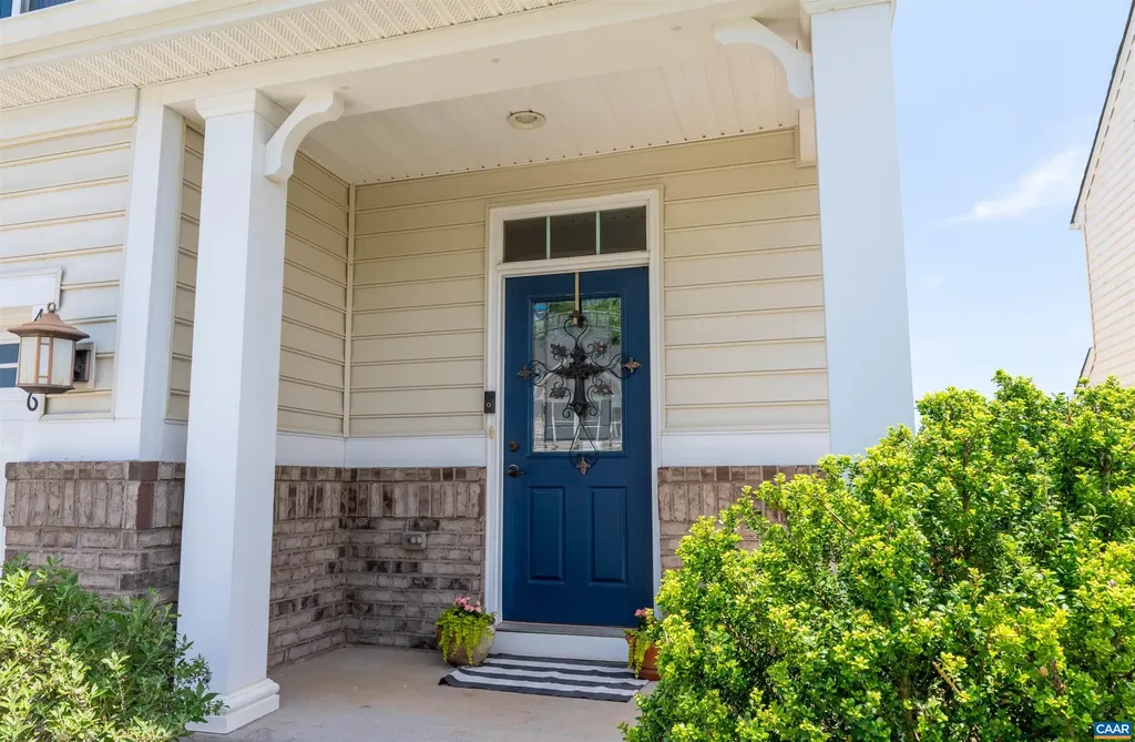 4506 Sunset Drive Charlottesville VA 22911