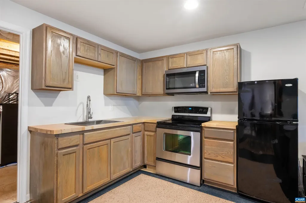 4506 Sunset Drive Charlottesville VA 22911