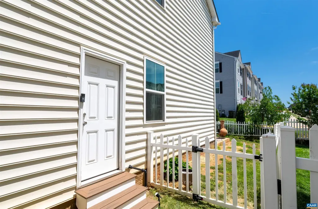 4506 Sunset Drive Charlottesville VA 22911