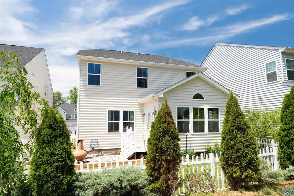 4506 Sunset Drive Charlottesville VA 22911