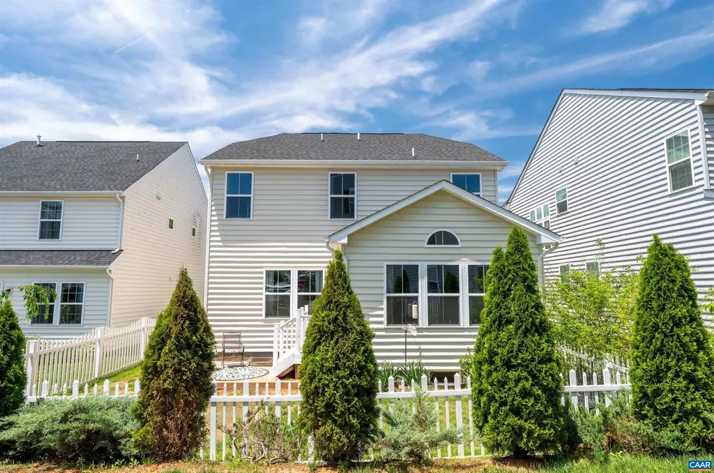 4506 Sunset Drive Charlottesville VA 22911