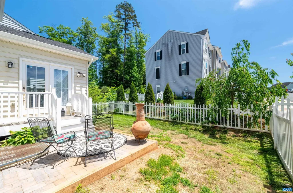 4506 Sunset Drive Charlottesville VA 22911