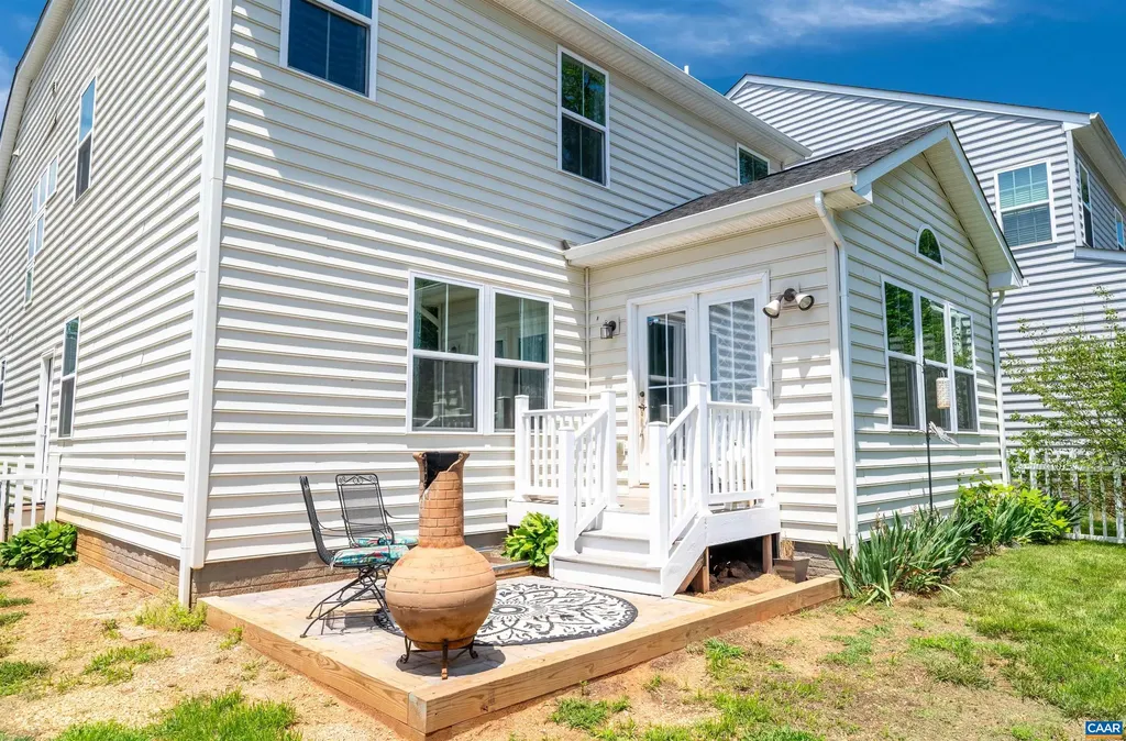 4506 Sunset Drive Charlottesville VA 22911