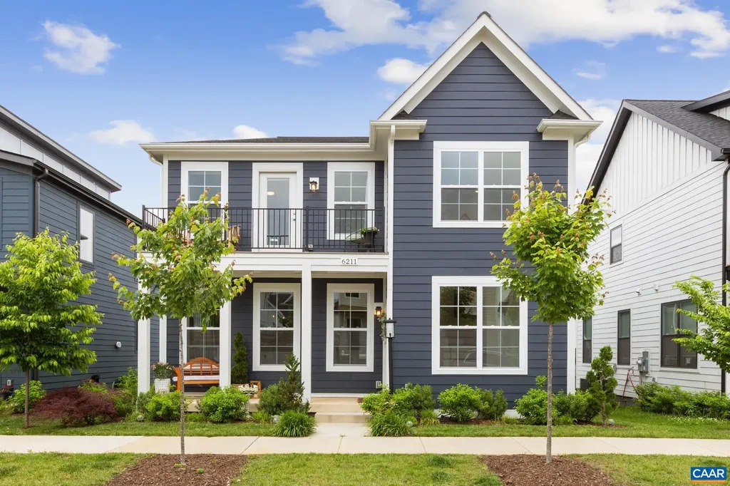 6211 Raynor Place Crozet VA 22932