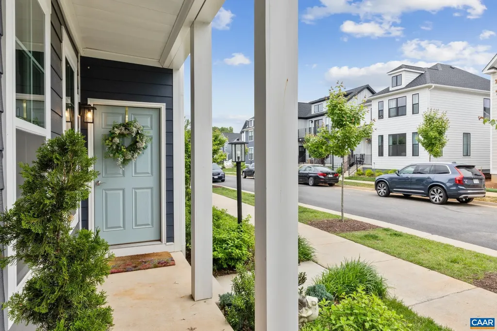 6211 Raynor Place Crozet VA 22932