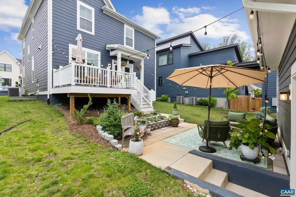 6211 Raynor Place Crozet VA 22932