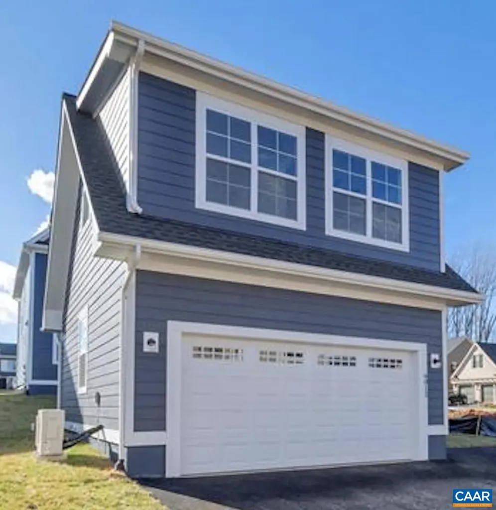 6211 Raynor Place Crozet VA 22932