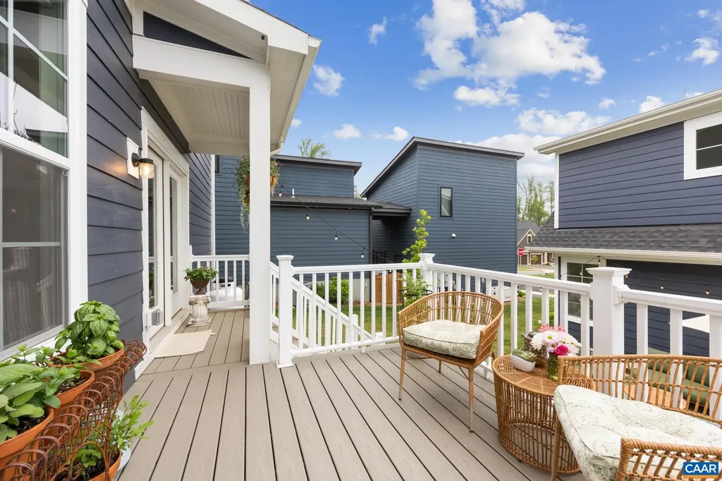 6211 Raynor Place Crozet VA 22932