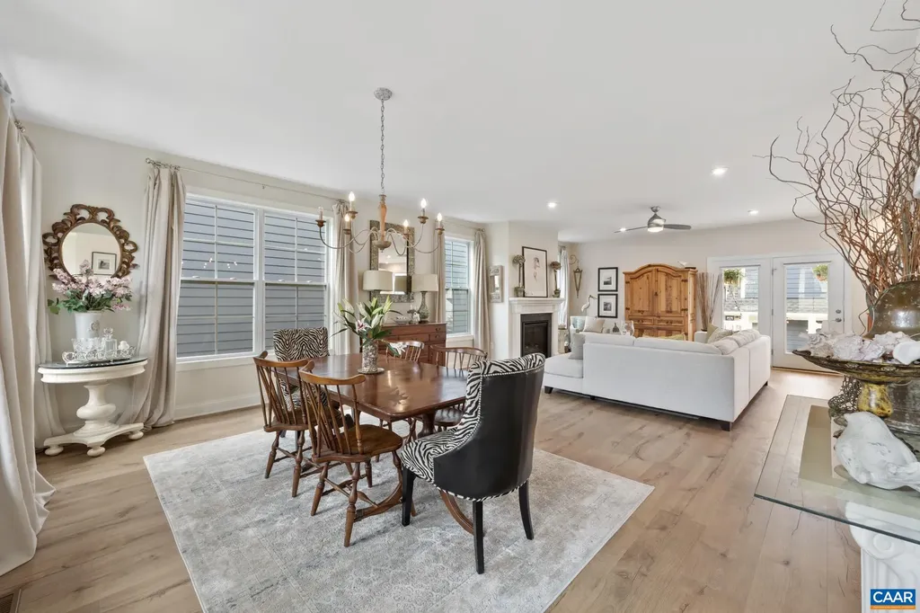 6211 Raynor Place Crozet VA 22932