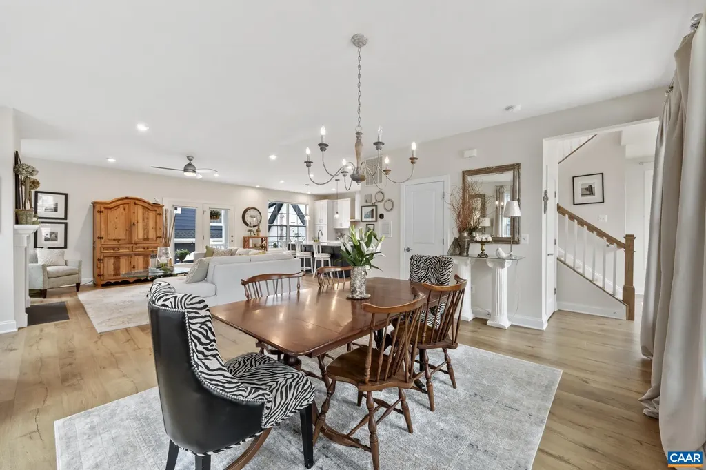 6211 Raynor Place Crozet VA 22932