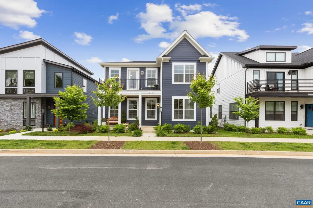 6211 Raynor Place Crozet VA 22932