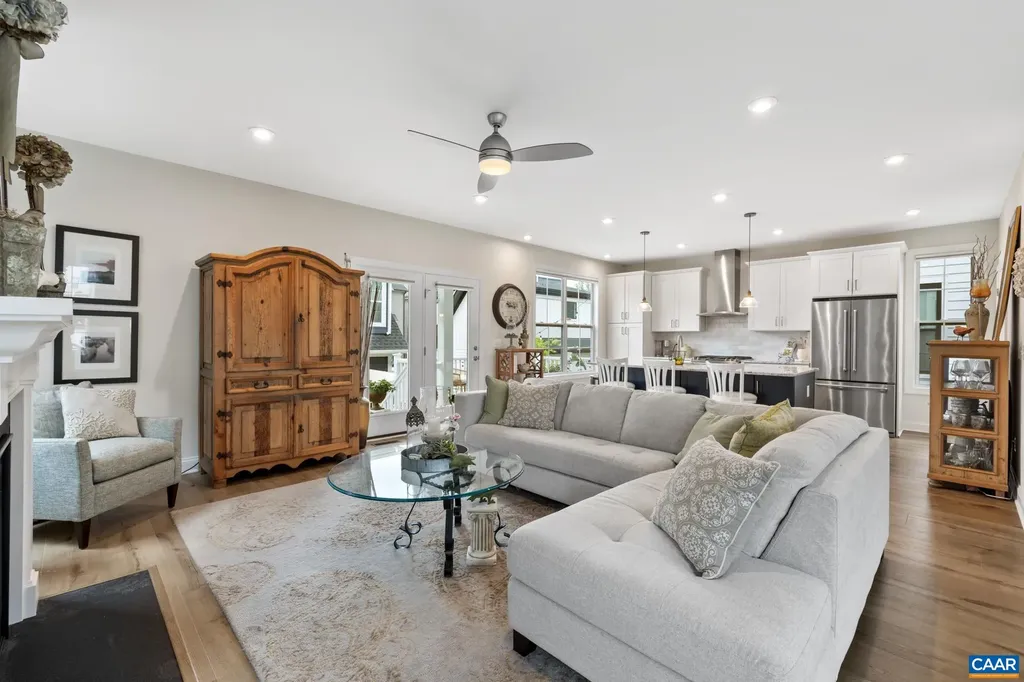 6211 Raynor Place Crozet VA 22932