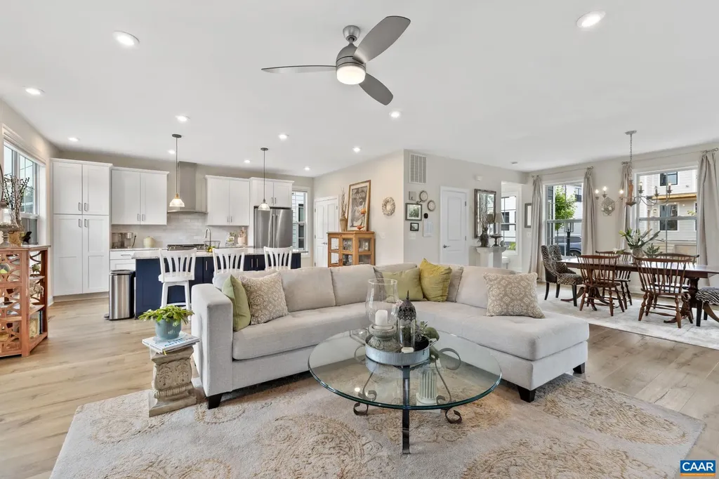 6211 Raynor Place Crozet VA 22932