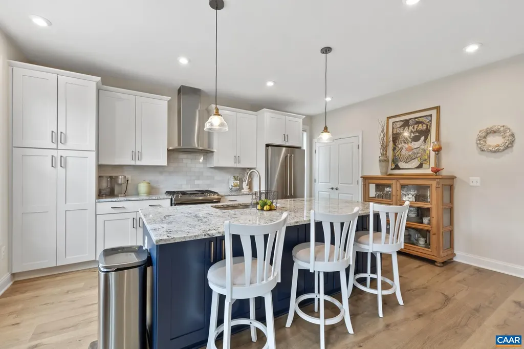 6211 Raynor Place Crozet VA 22932