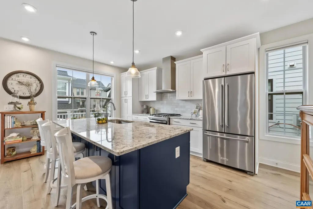 6211 Raynor Place Crozet VA 22932